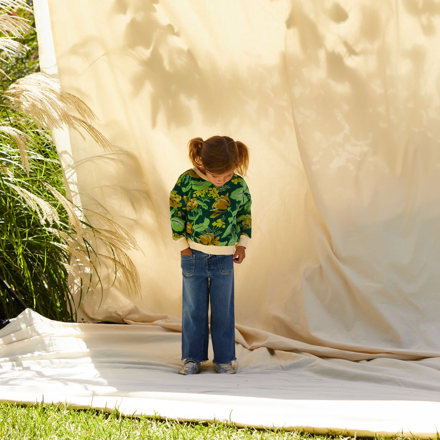 Margot Kids Sweater