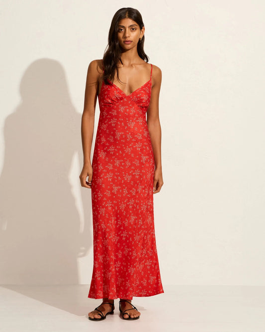 Cyd Maxi Dress