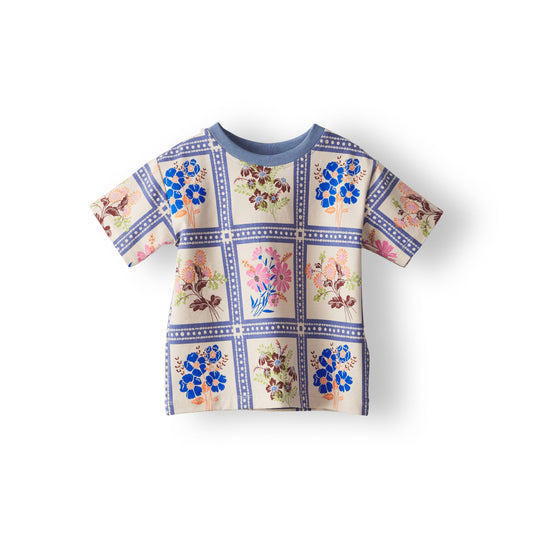 Charita Kids Cotton T-Shirt