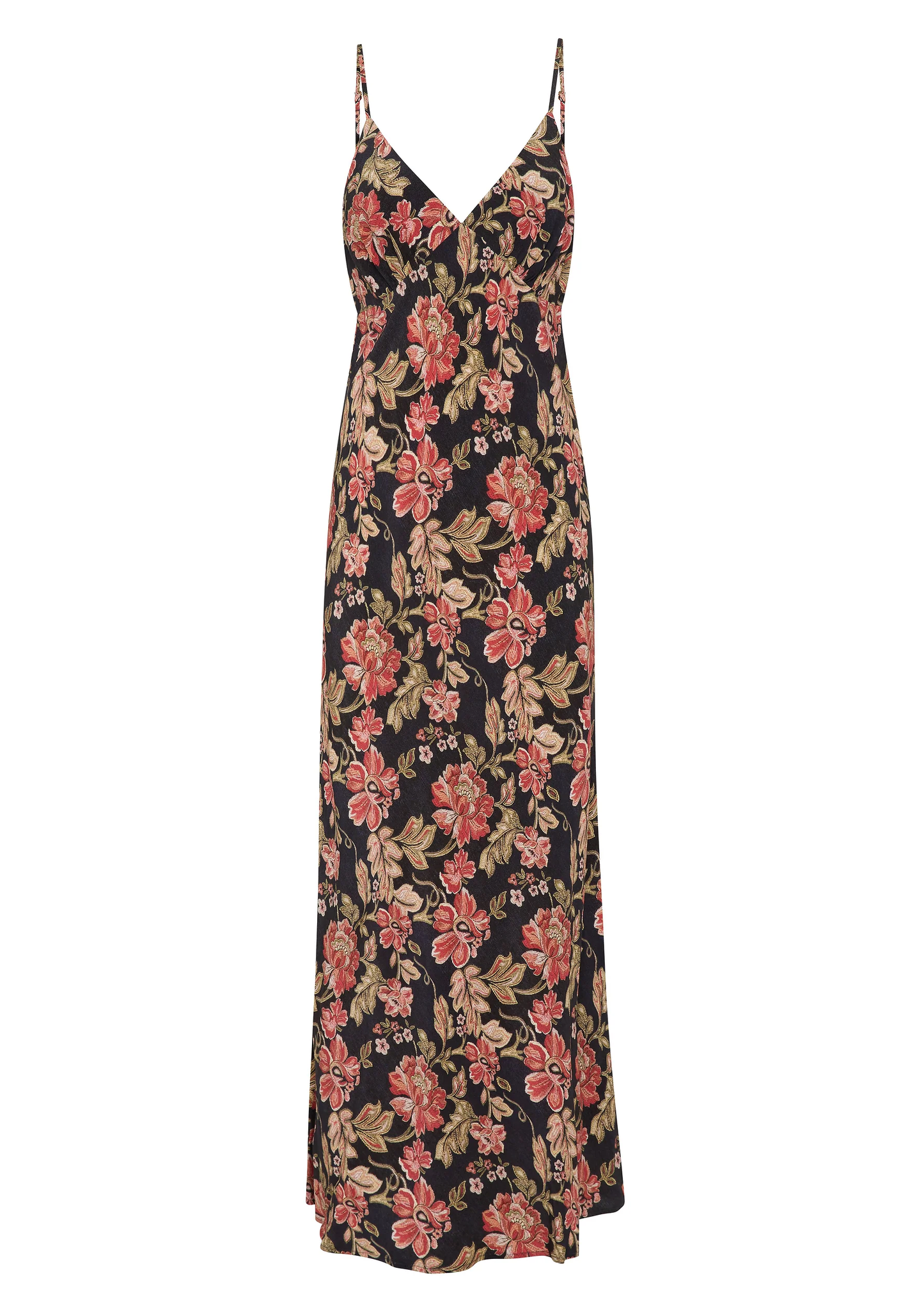 Kalinda Maxi Dress