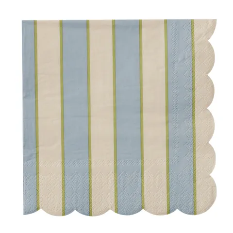 Carnival Napkins 20pk
