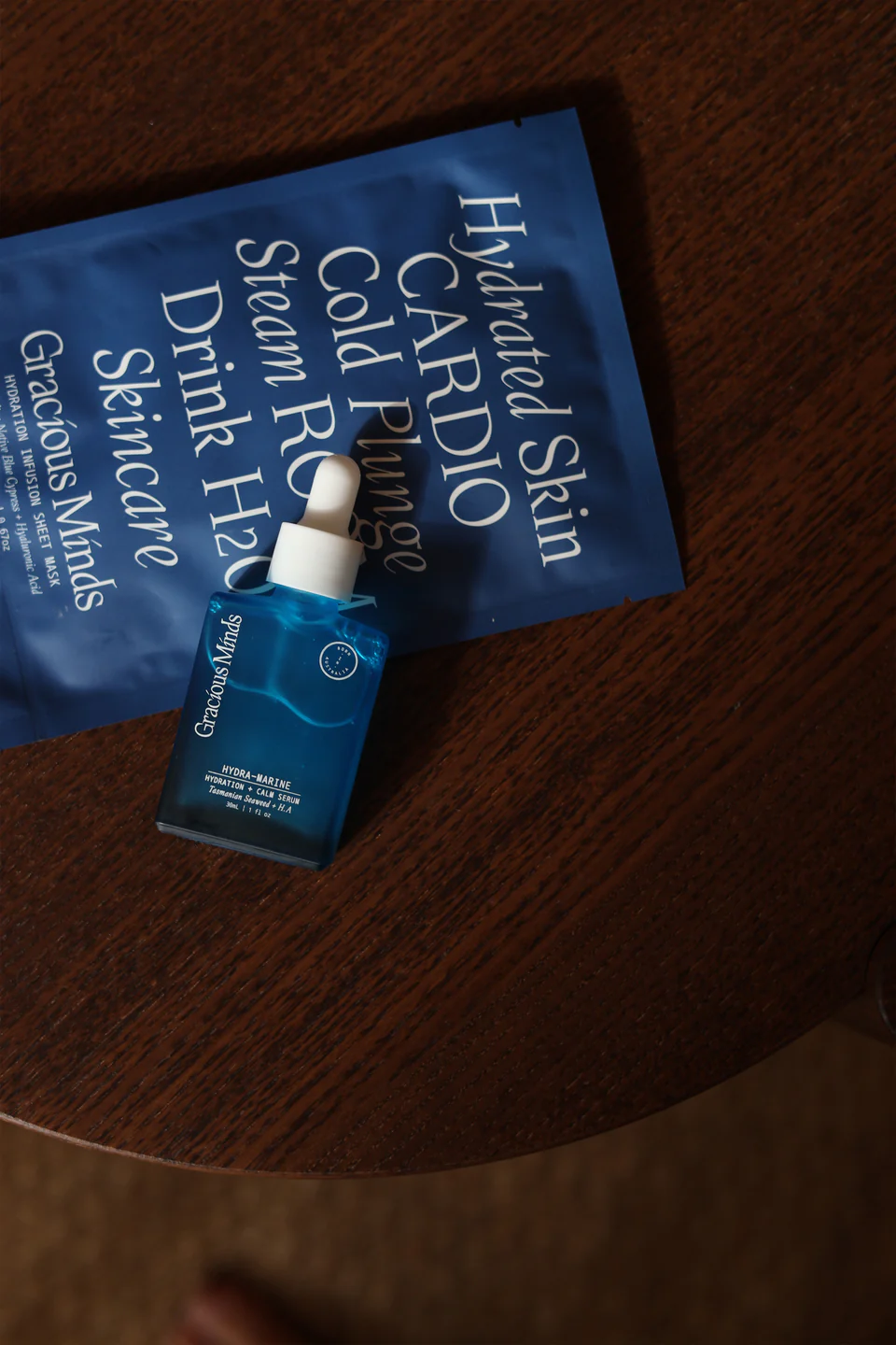 Hydration Infusion Face Sheet Mask