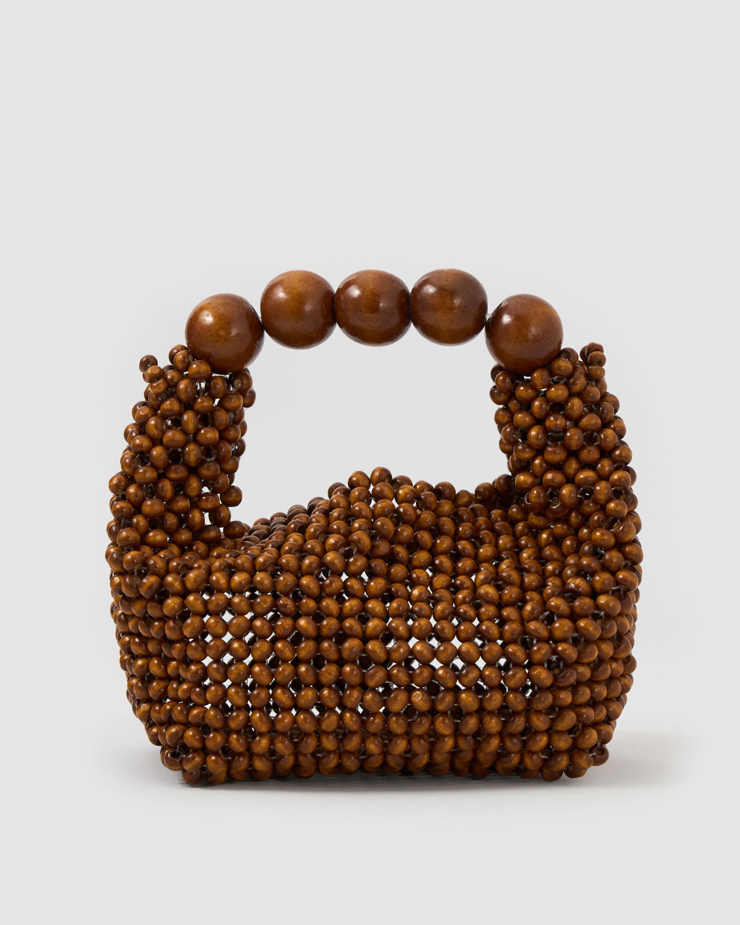 Yasmin Bag in Natural