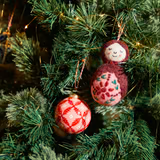 Rosetta Doll Decoration