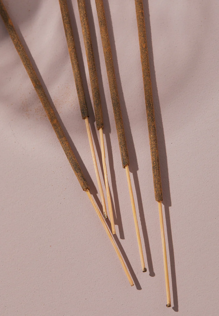 Patchouli Incense