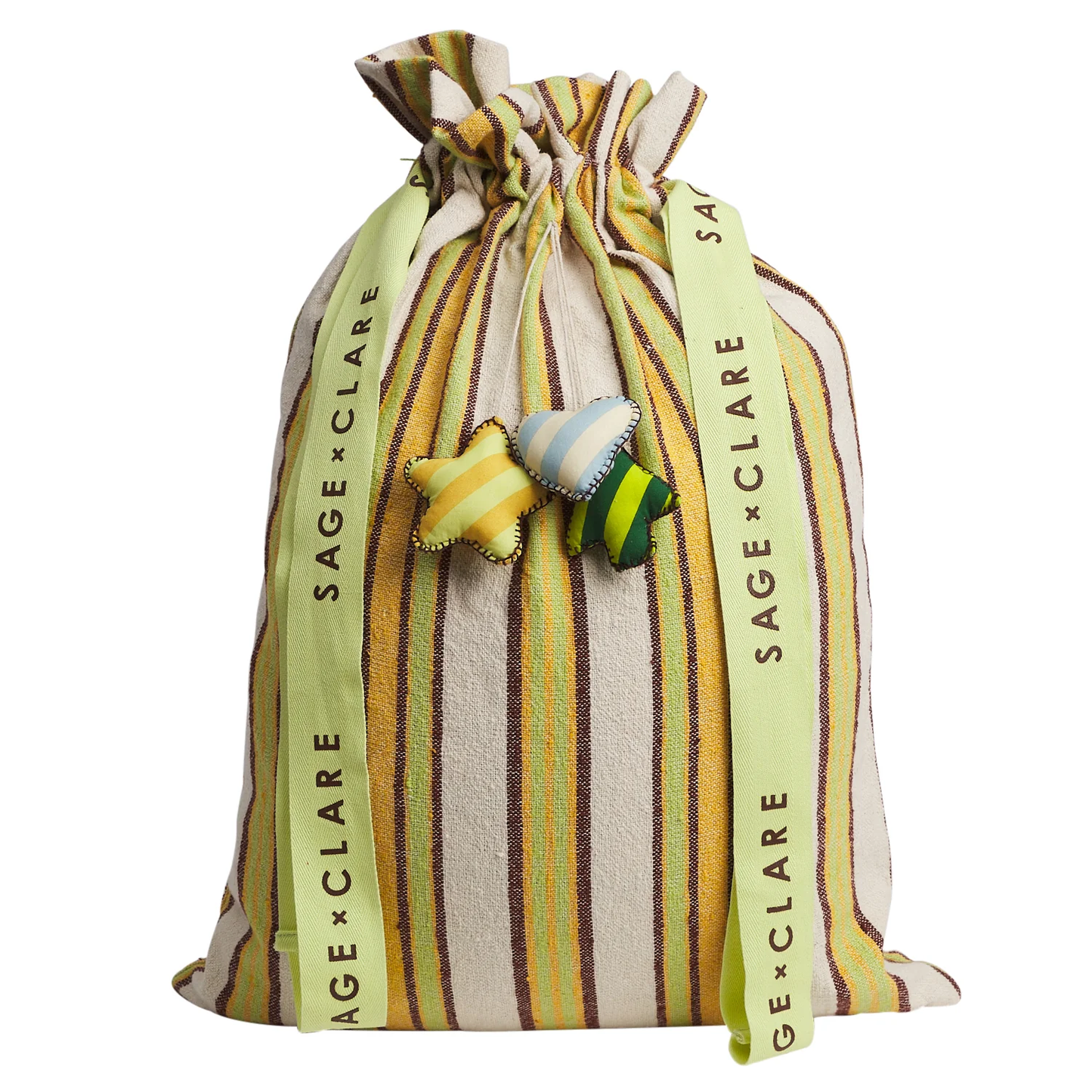 Selene Santa Sack - Azure