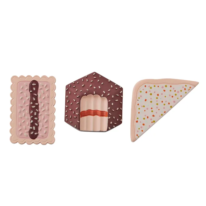 Tucker Resin Magnets