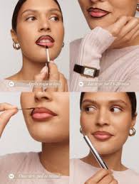 Lip Stain - Honey Pot