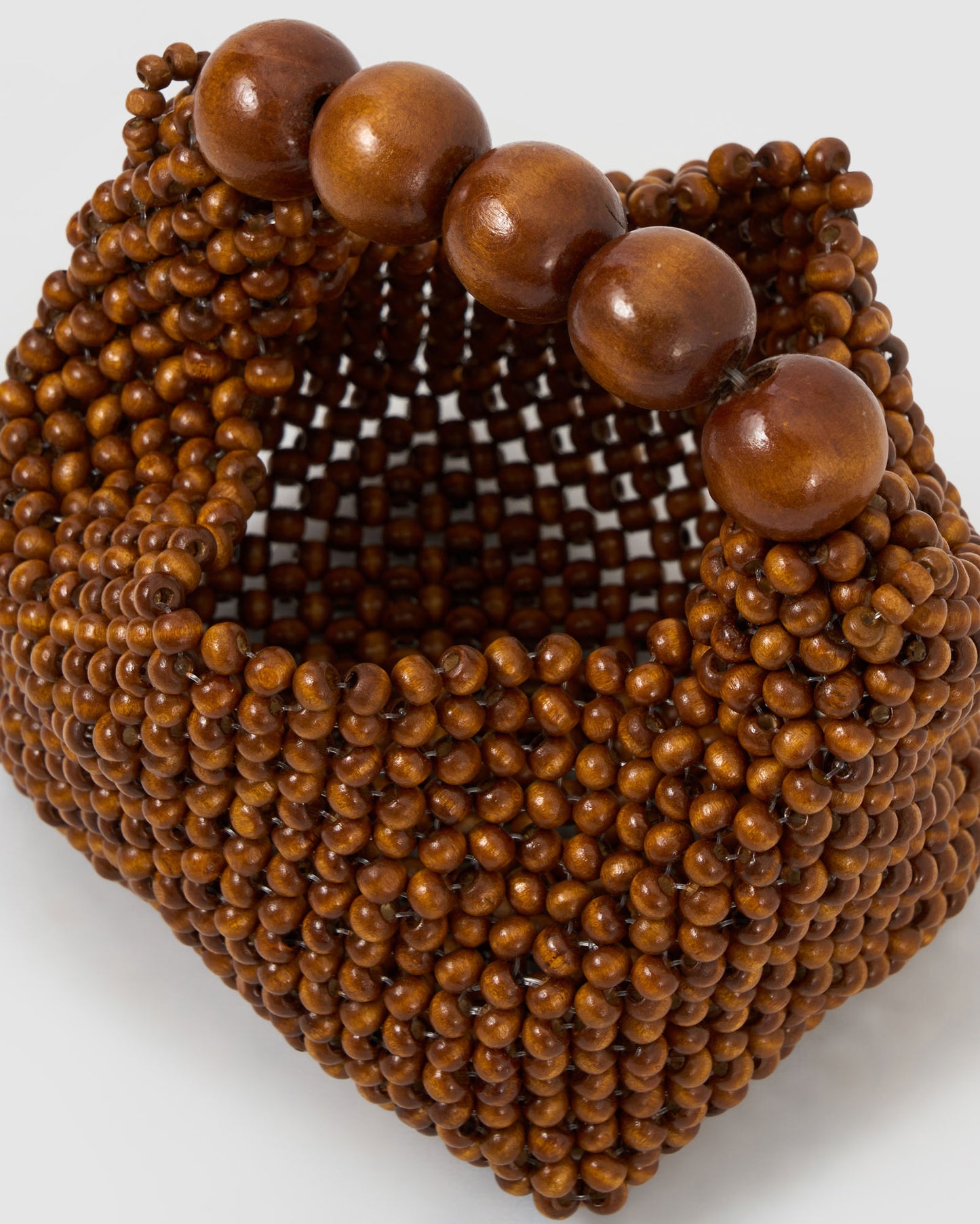 Yasmin Bag in Natural