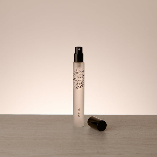 Fig Lane Extrait de Parfum - Travel Size 10ml