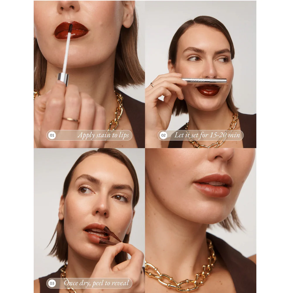 Lip Stain - Birthday Suit