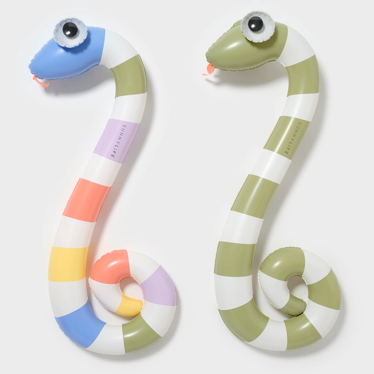 Kids Inflatable Noodle Into the Wild - Set of 2