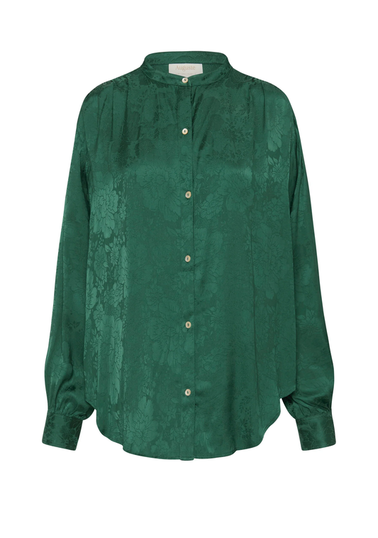 Julian Shirt - Green