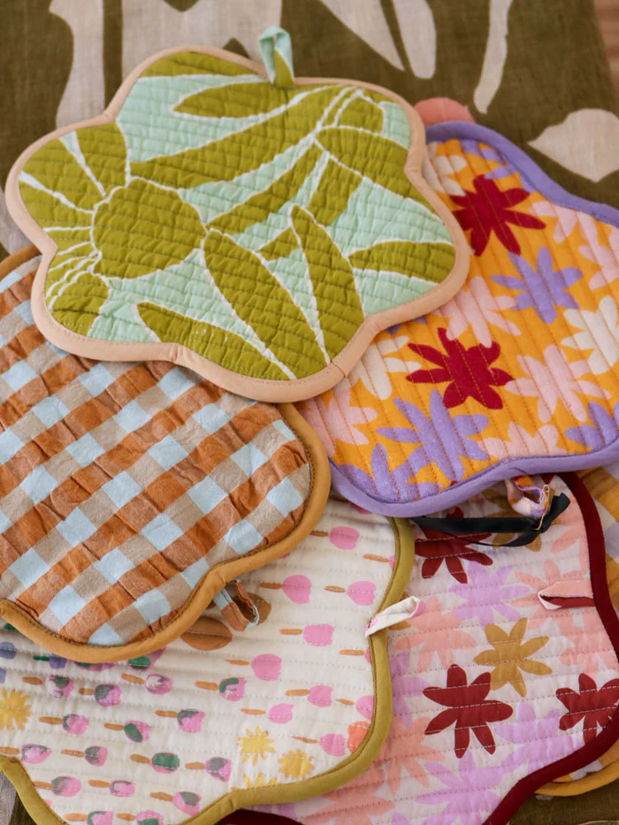 Margarita Trivet