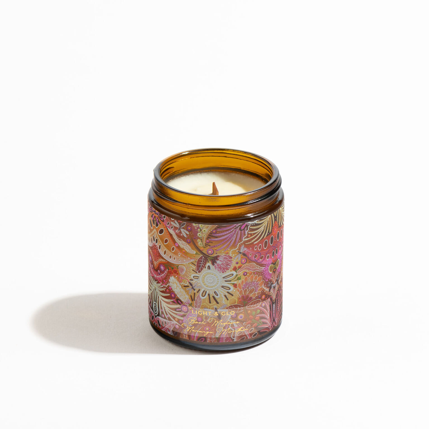 Chern'ee Sutton - Bush Medicine Candle