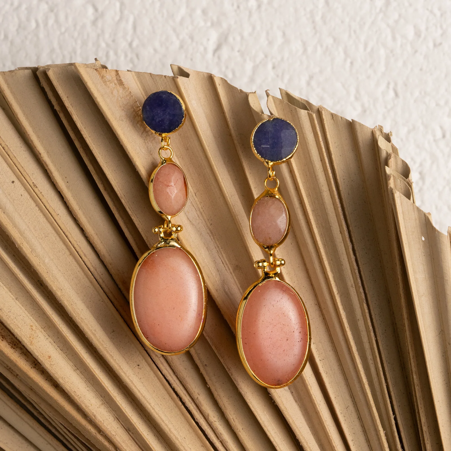 Inartisan Stone Jewellery