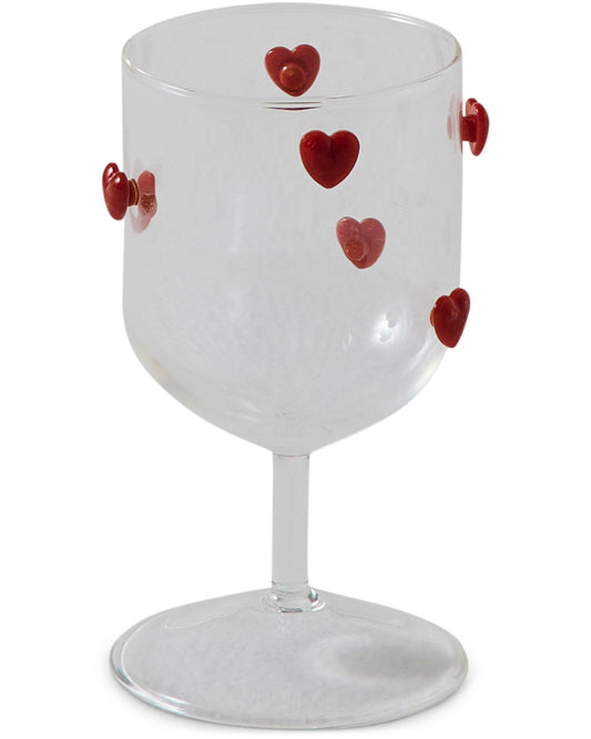 Lover Wine Glass 2P Set