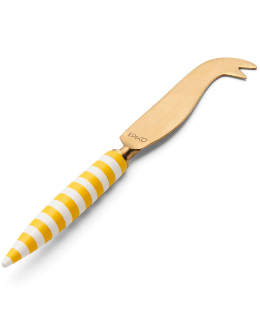 Sole Brasserie Cheese Knife