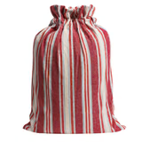 Selene Santa Sack - Crimson