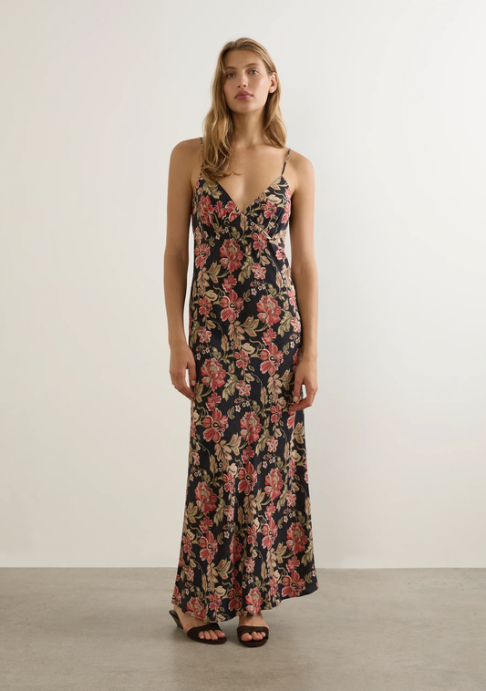 Kalinda Maxi Dress