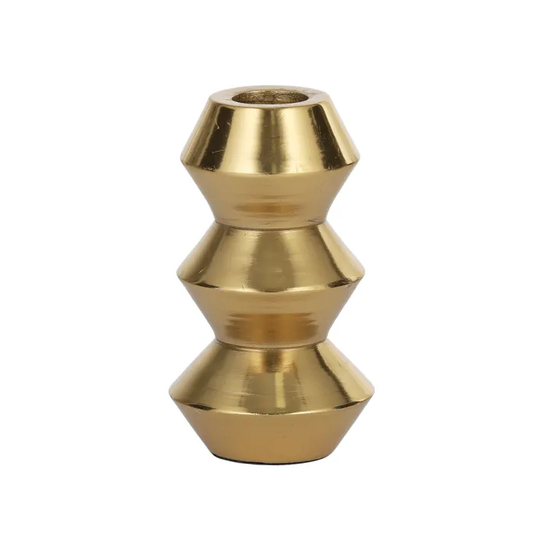 Florence Metal Candleholder