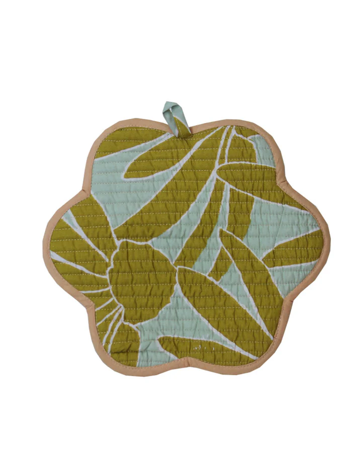 Margarita Trivet