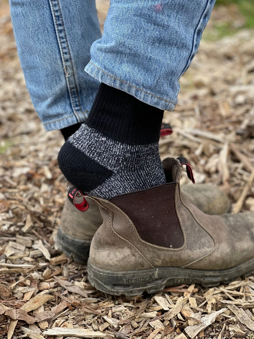 Hiking Sock - Various Colours