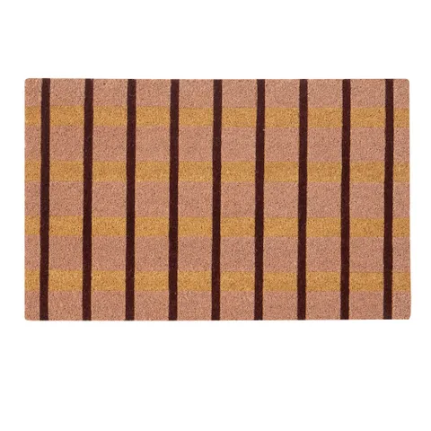Denver Coir Door Mat