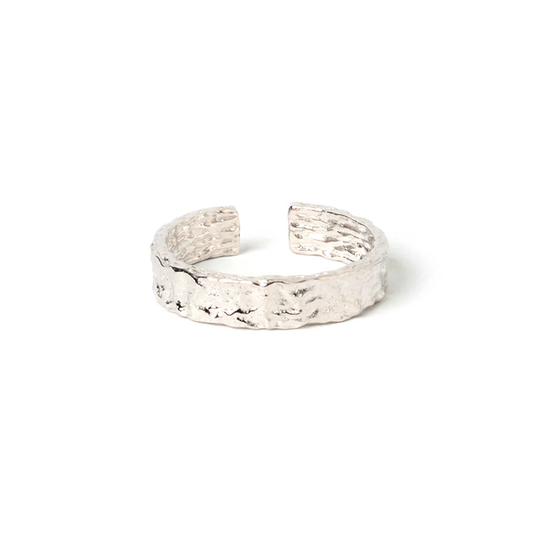 Silver Eros Ring - Three Sizes