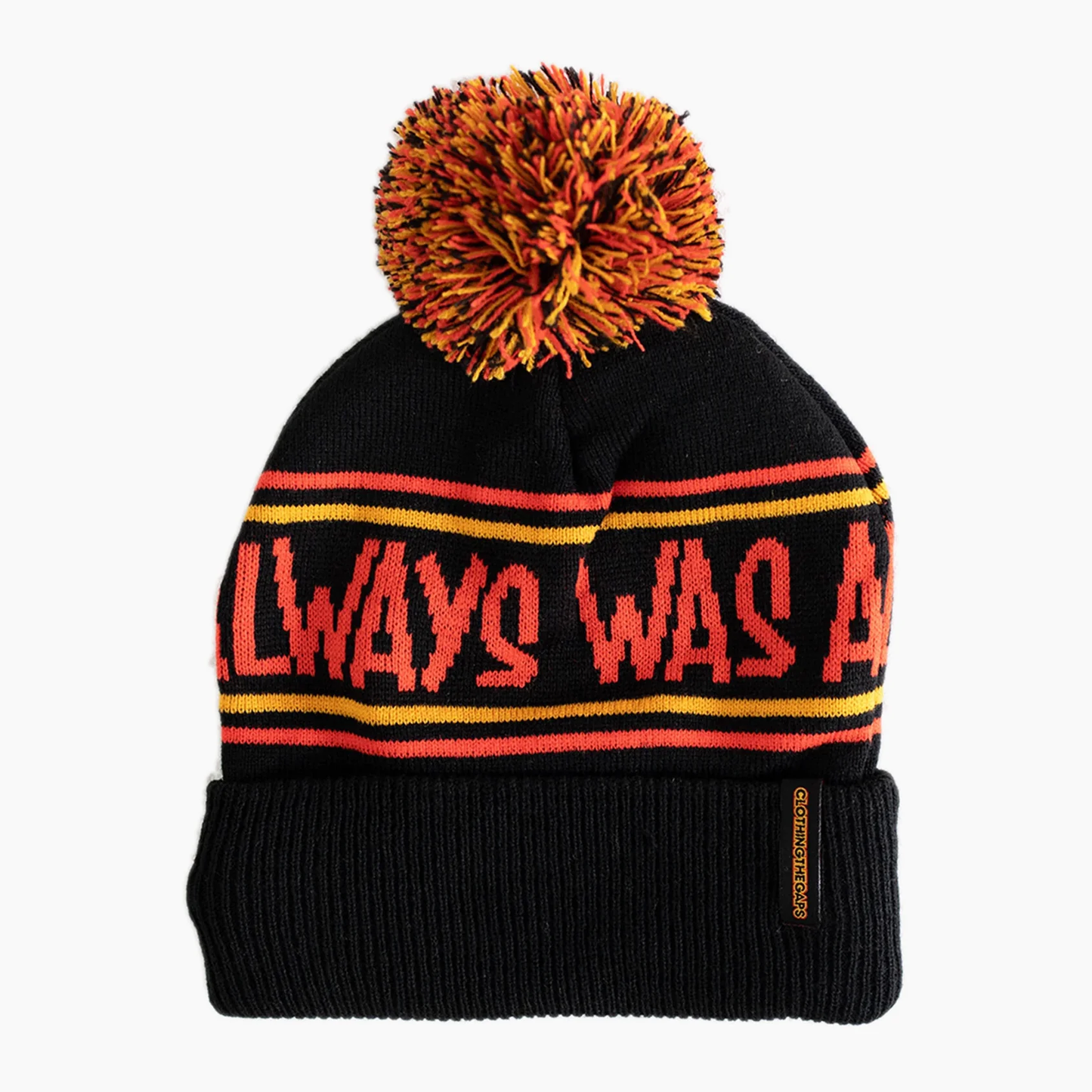 Power Beanie