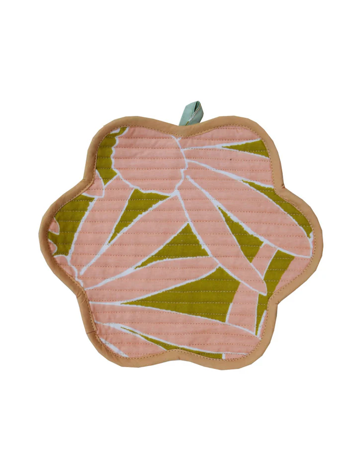 Margarita Trivet