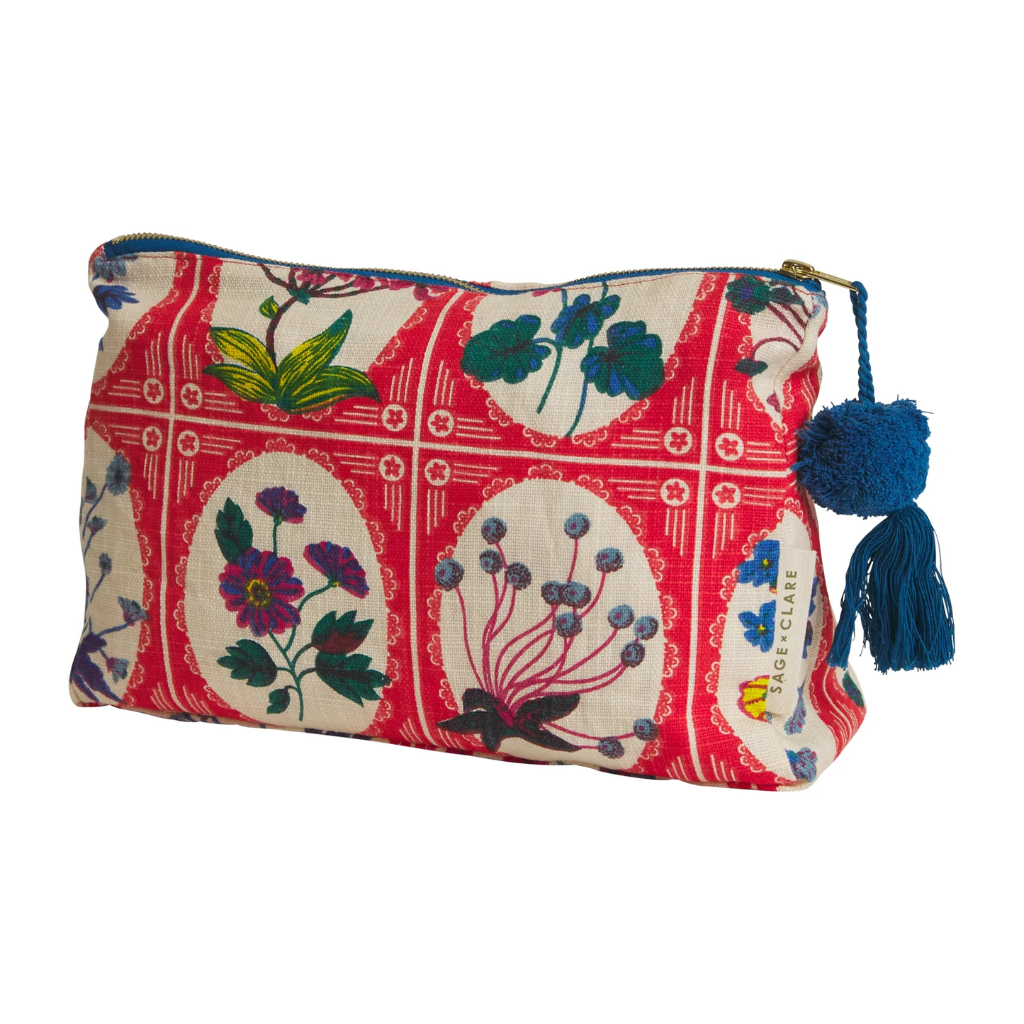 Gigi Cosmetic Bag