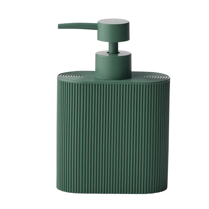 Sid Resin Soap or Lotion Dispenser - Myrtle