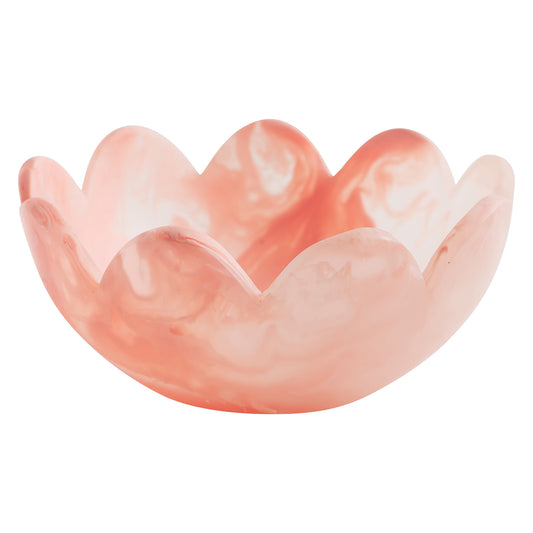 Petal Bowl - Strawberry