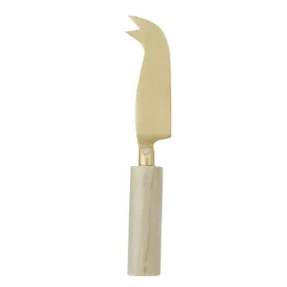 Eli Marble Cheese Knife