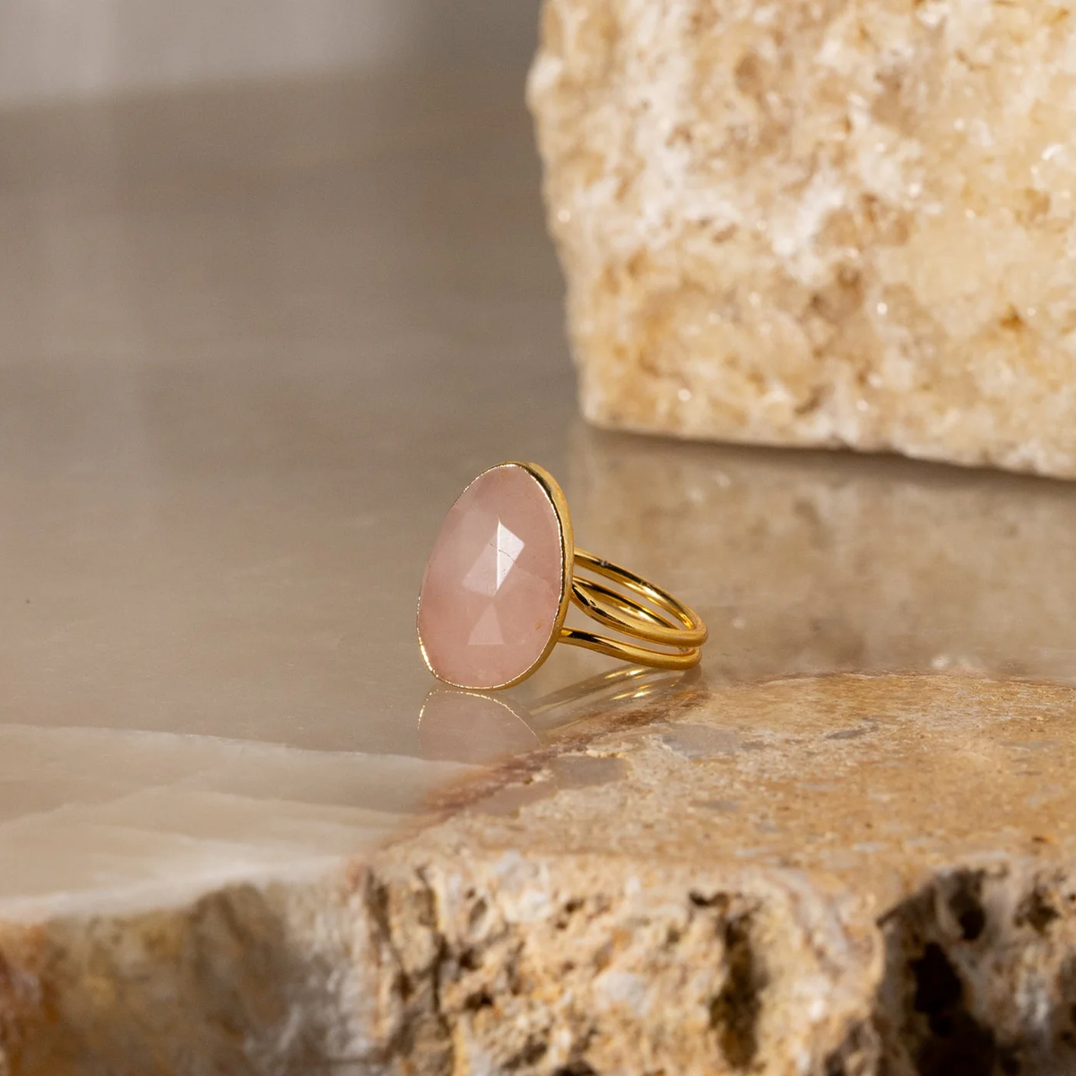 Inartisan Stone Jewellery