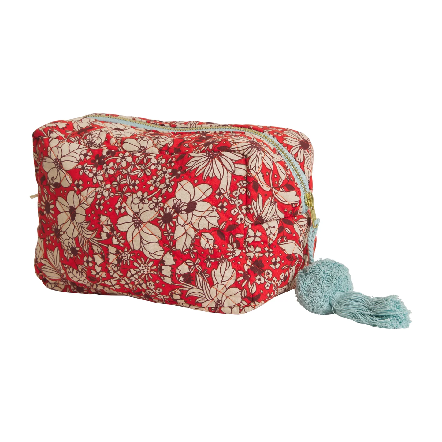 Evette Beauty Bag