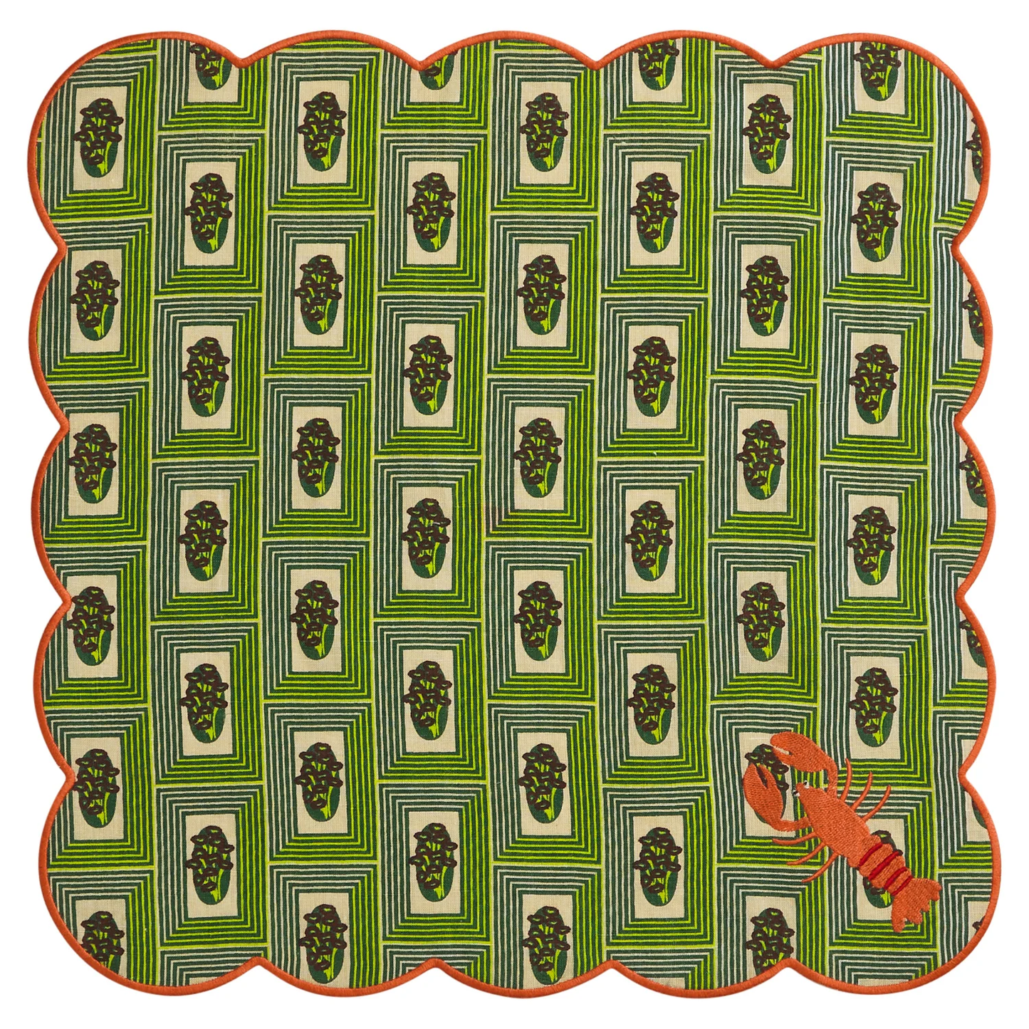 Antonella Napkin Set