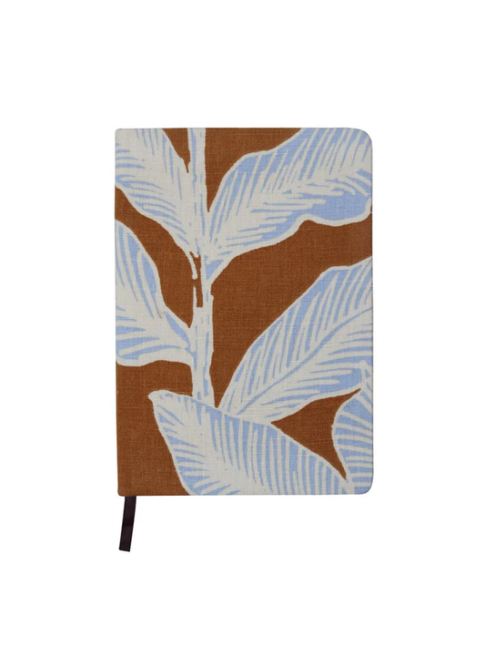 Meridian Coco A5 Notebook