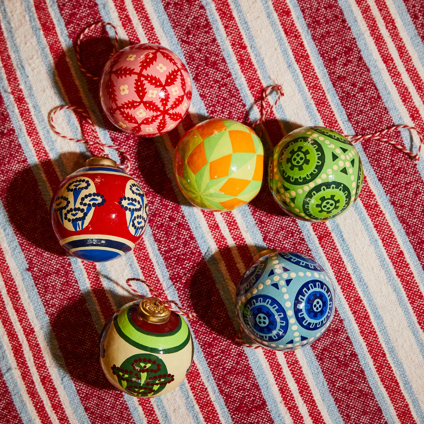 Florenza Bauble