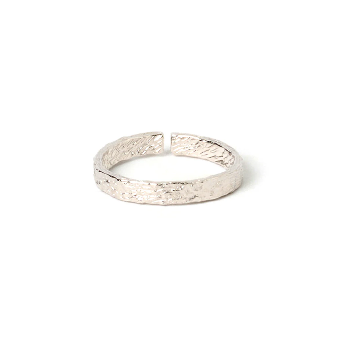 Silver Eros Ring - Three Sizes