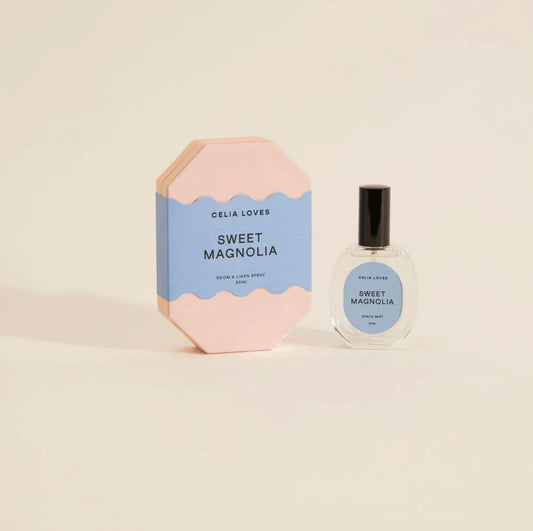 Sweet Magnolia Room Spray