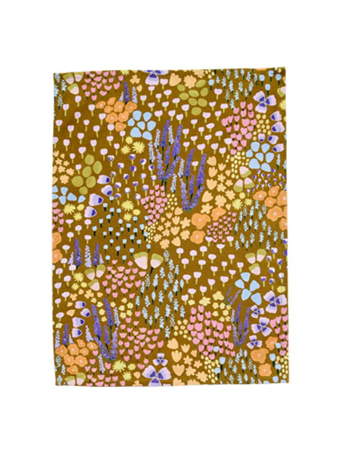 Meadow Tea Towel