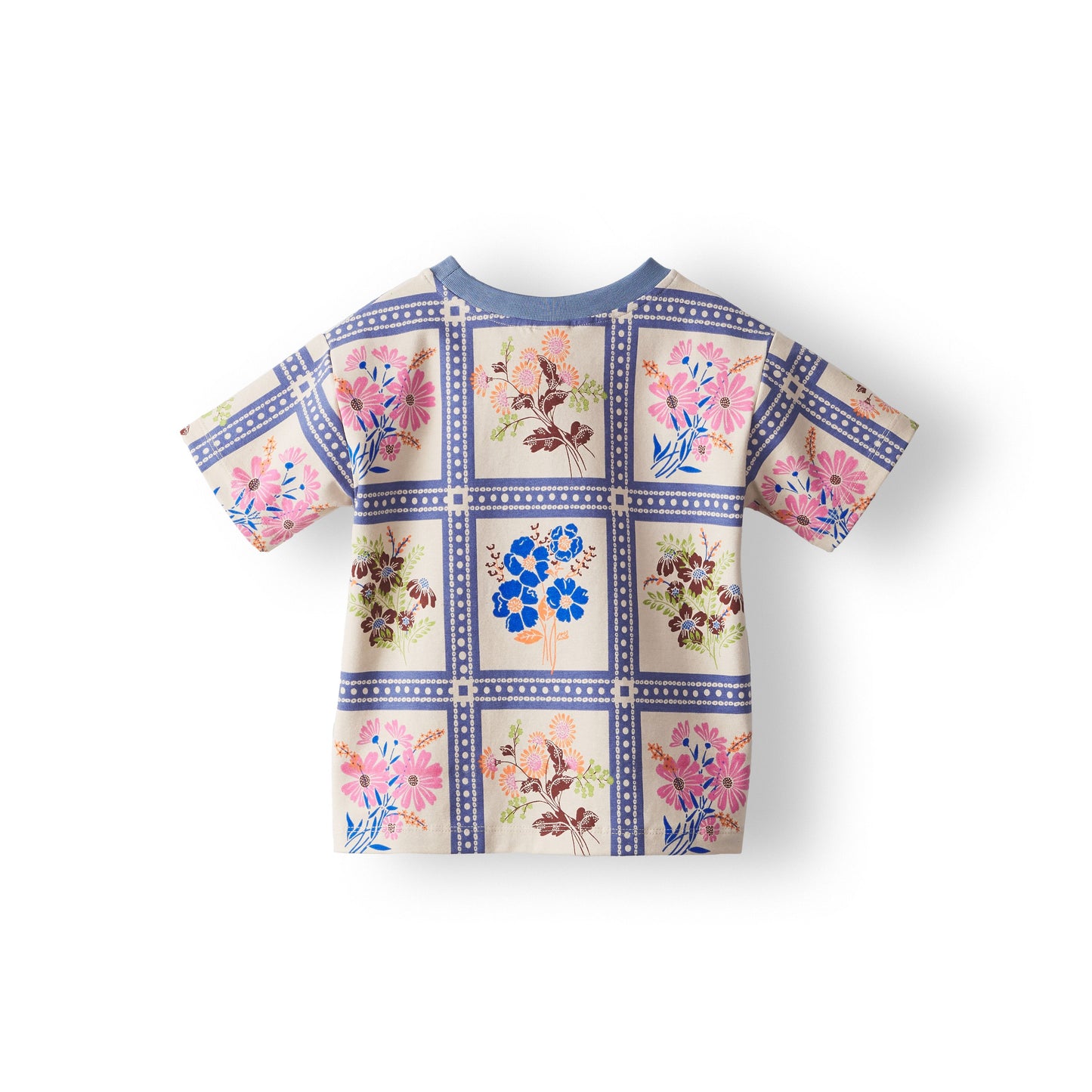 Charita Kids Cotton T-Shirt