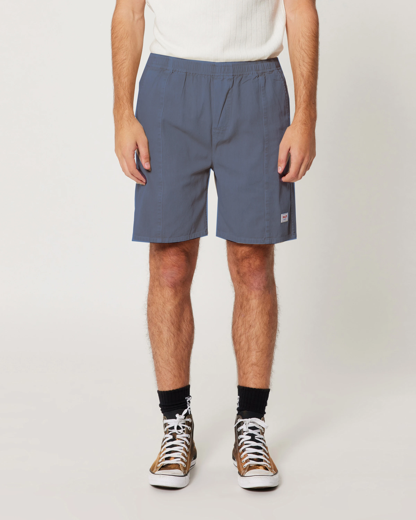 Tradie Short - Navy