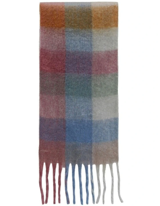 Emma Scarf - Pastel