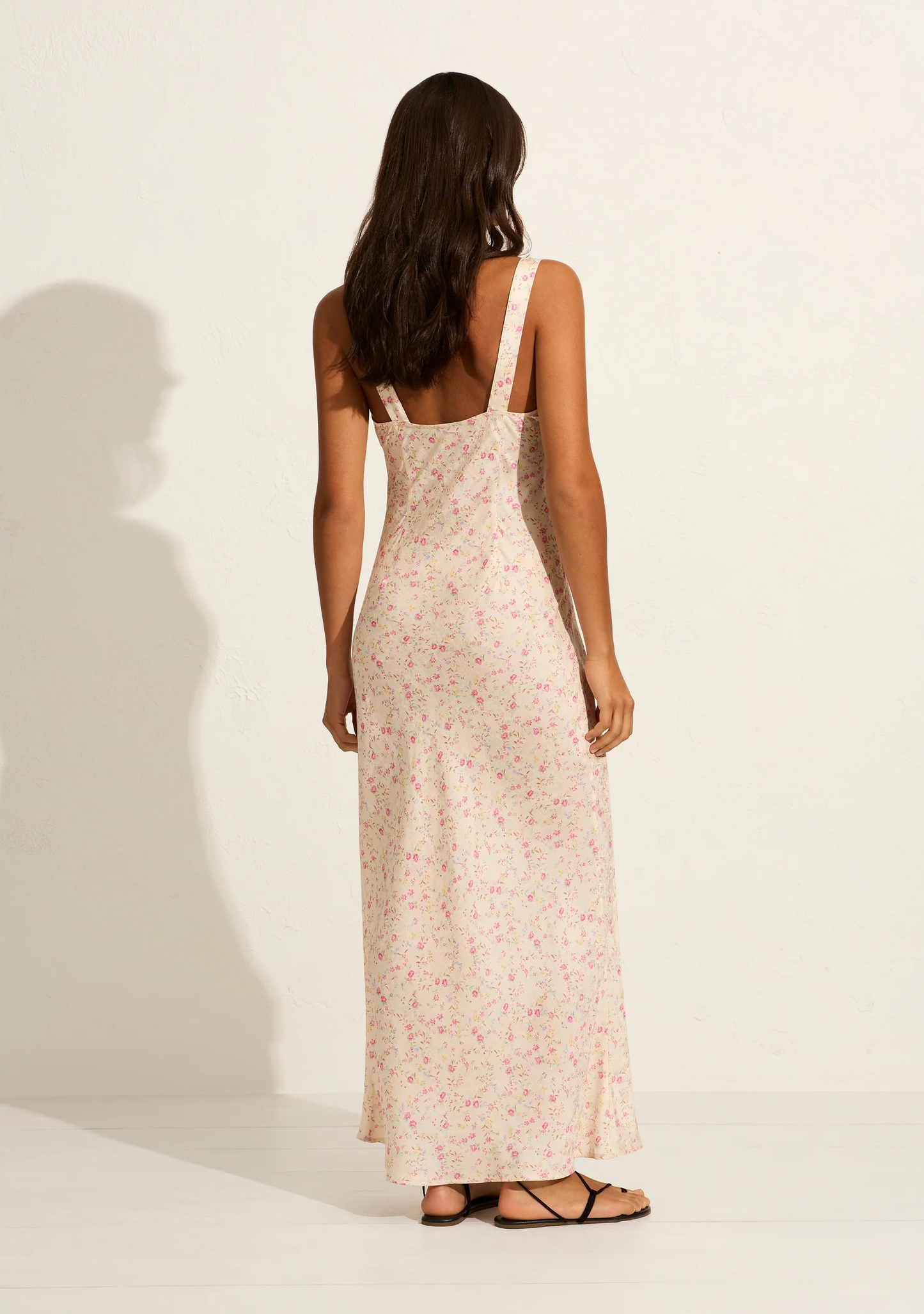 Melodie Maxi Dress