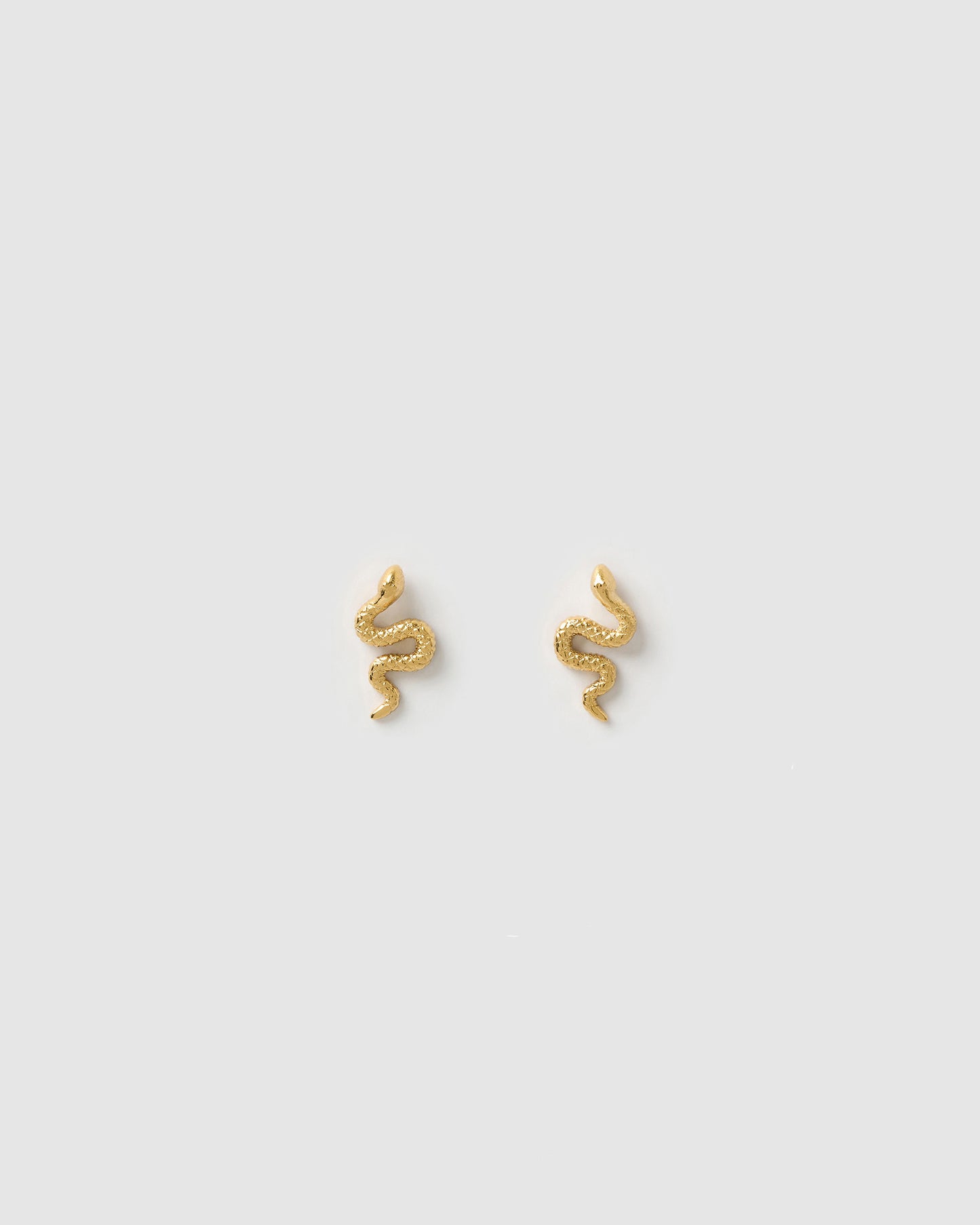 Serpent Studs