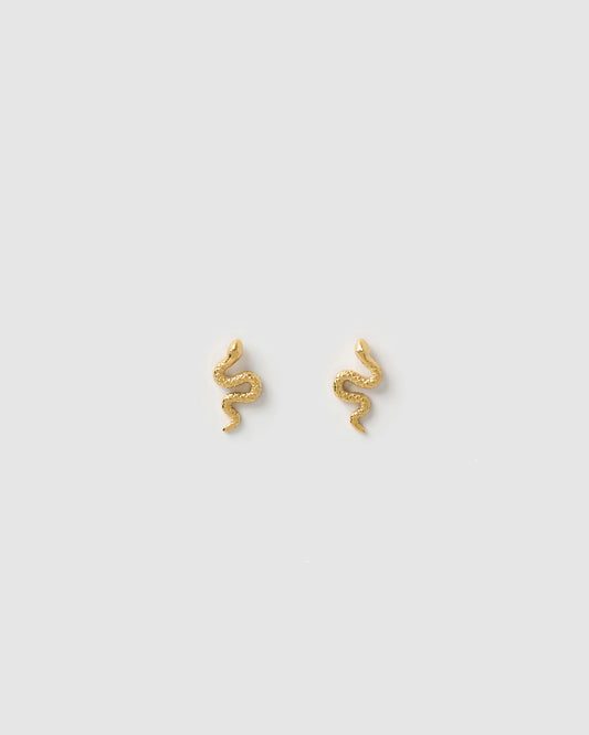 Serpent Studs