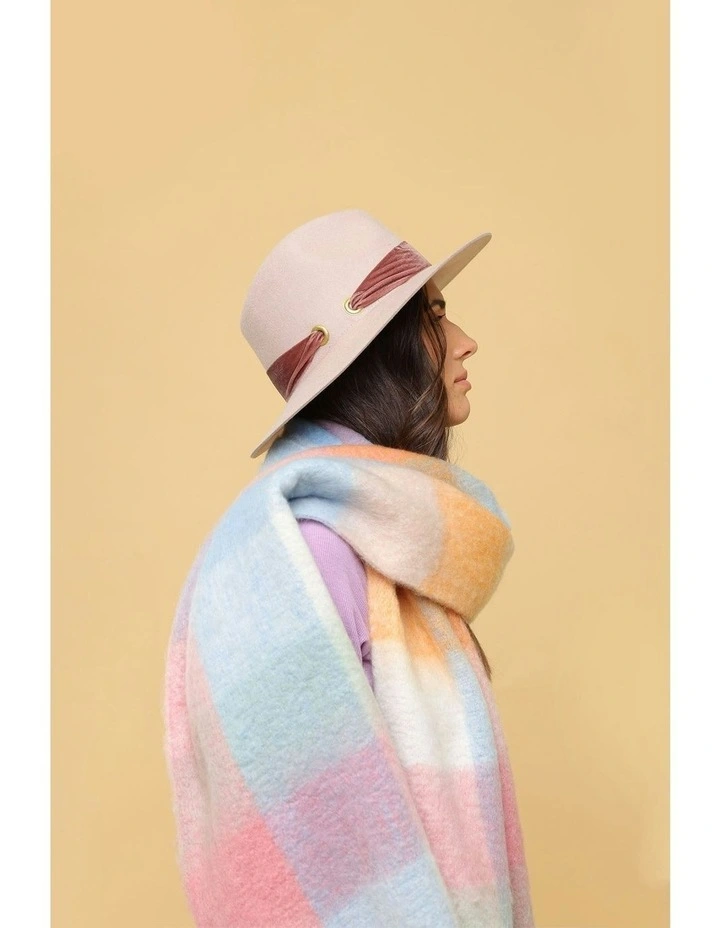 Emma Scarf - Pastel